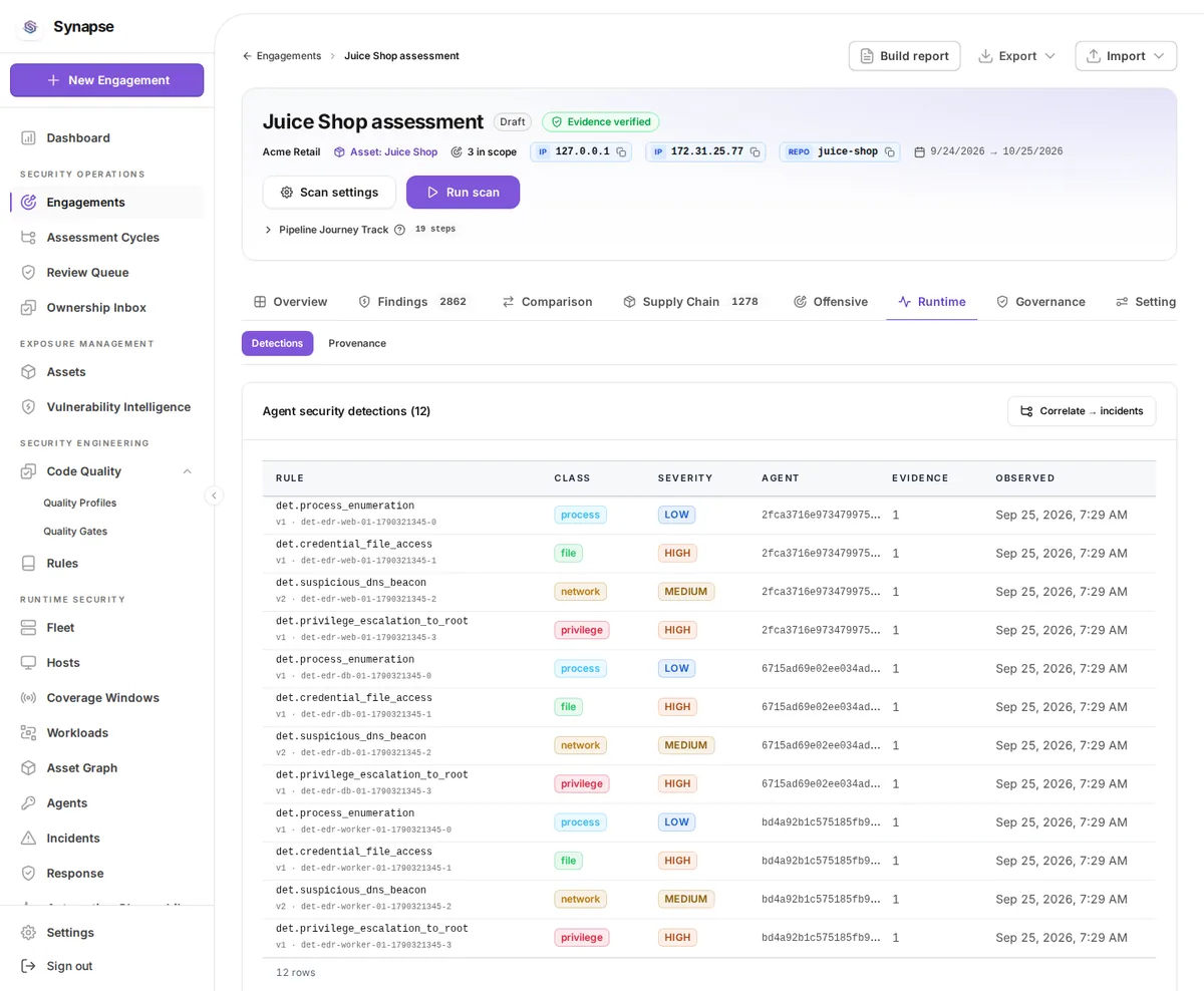 engagements_engagement_detections at desktop width