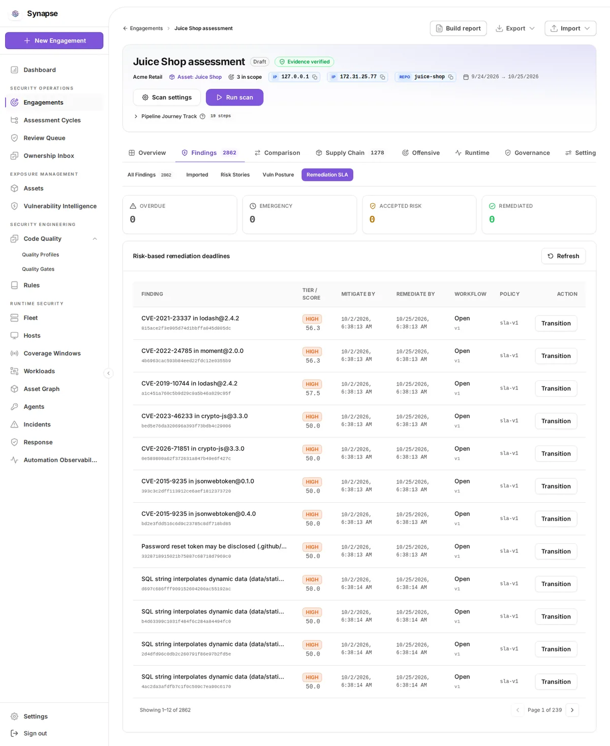 engagements_engagement_sla at desktop width