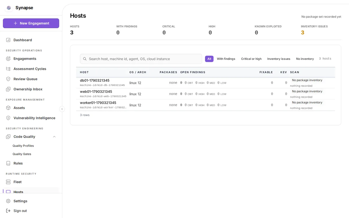 fleet_hosts at desktop width