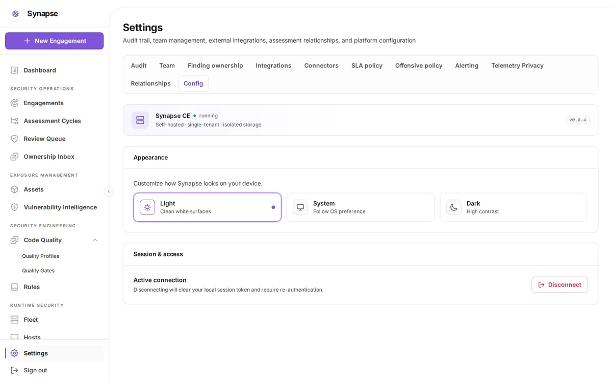 settings_config at desktop width