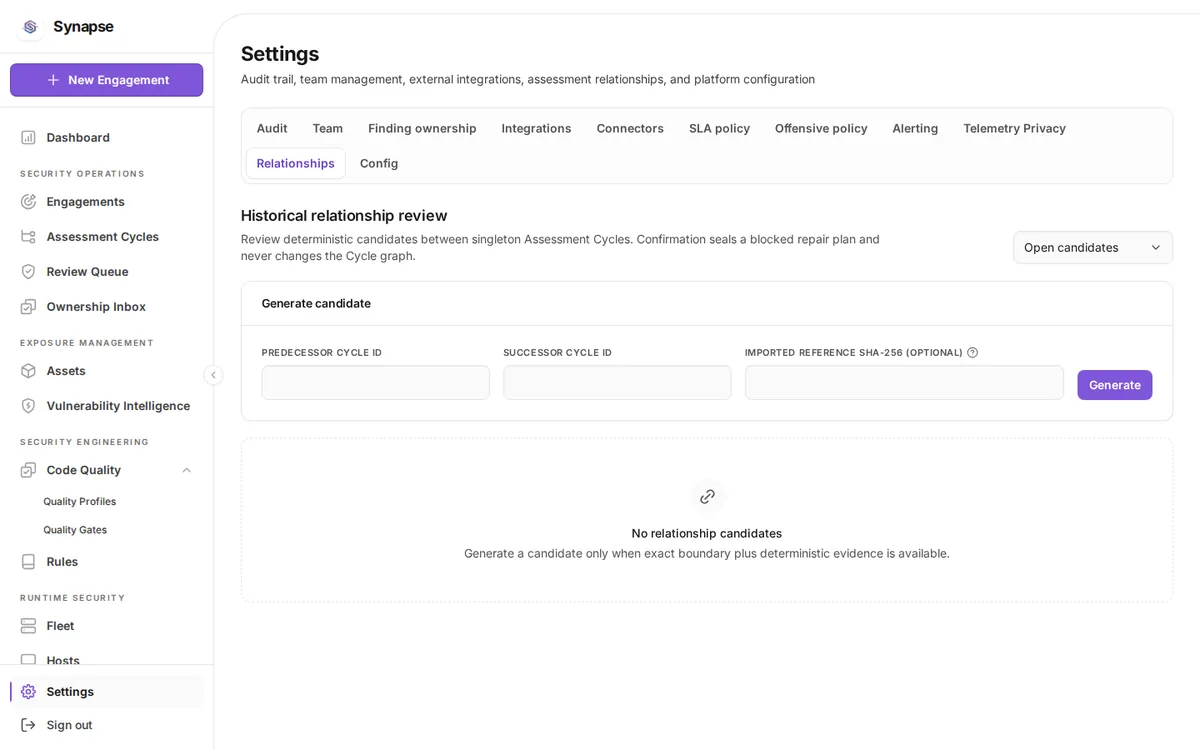 settings_relationships at desktop width