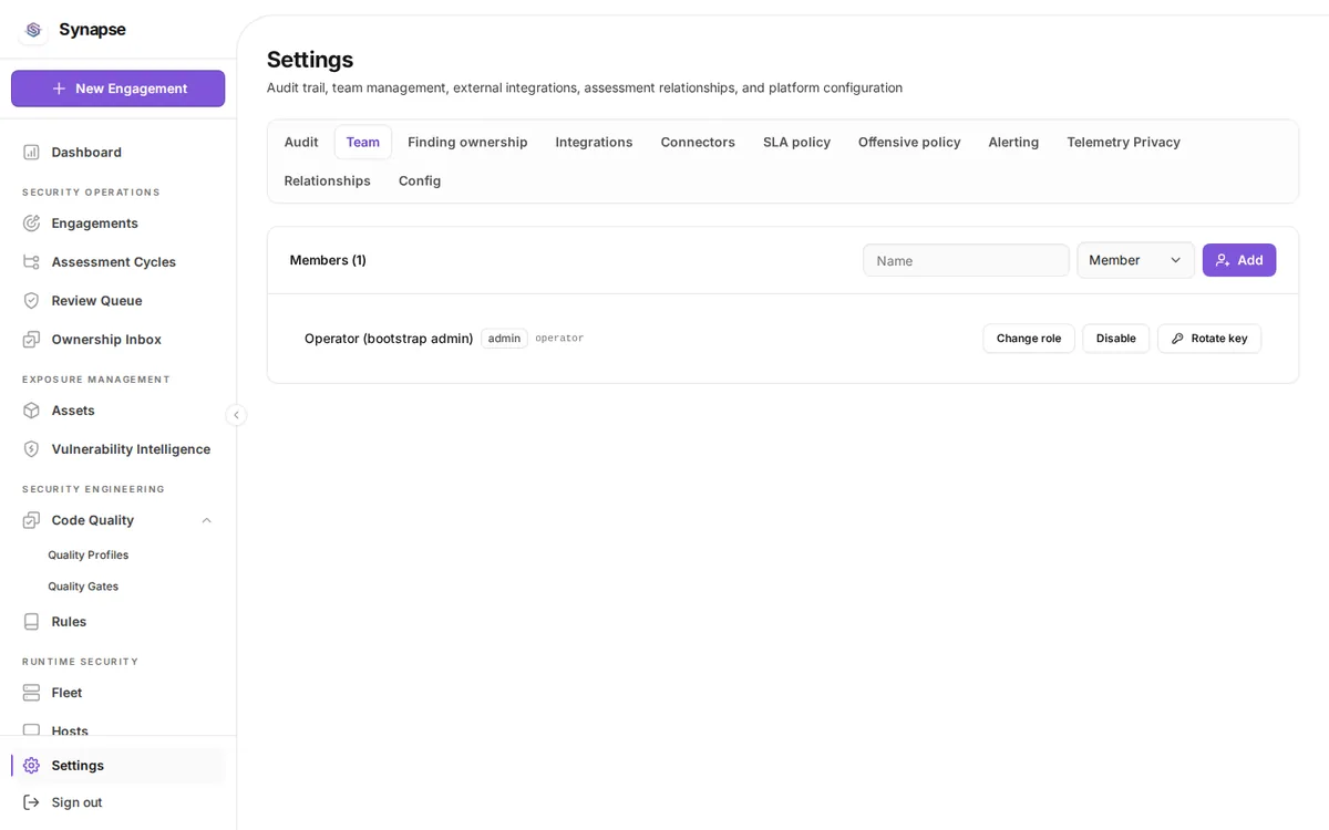 settings_team at desktop width