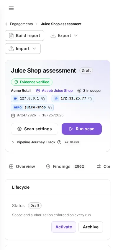 engagements_engagement_settings at phone width