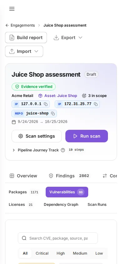 engagements_engagement_vulns at phone width