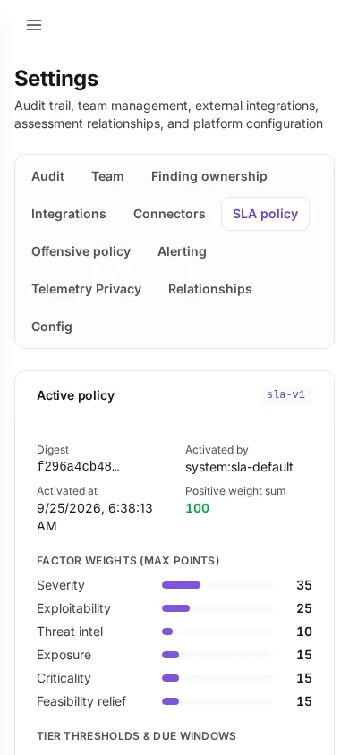 settings_sla at phone width